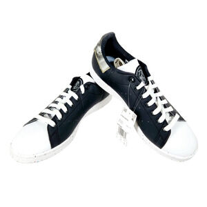 Size 7.5 NWOB GY5347 Adidas Being Green Yoshitoshi Kanemaki Stan Smith Mens